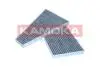 FILTR KABINOWY WEGLOWY KAMOKA F527601 (фото 2)