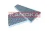 FILTR KABINOWY WEGLOWY KAMOKA F527601 (фото 3)
