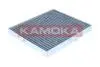 FILTR KABINOWY WEGLOWY KAMOKA F523301 (фото 2)