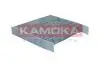 FILTR KABINOWY WEGLOWY KAMOKA F523801 (фото 1)