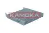 FILTR KABINOWY WEGLOWY KAMOKA F523801 (фото 3)