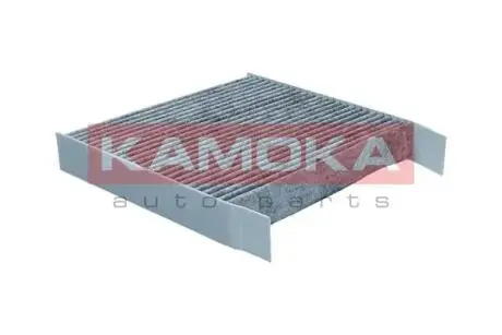 FILTR KABINOWY WEGLOWY KAMOKA F523801