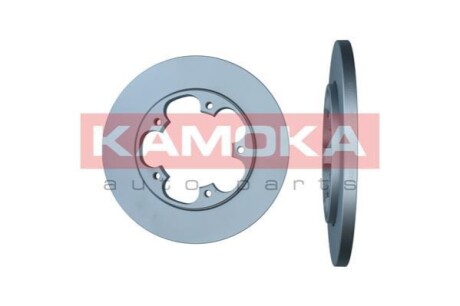 Гальмiвнi диски Ford Transit 2.2 TDCi 13-18 KAMOKA 103033