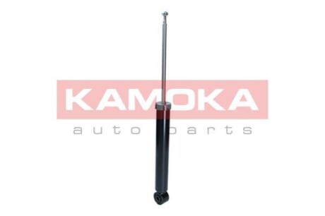 Амортизатор газовий заднiй KAMOKA 2000849