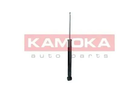 Амортизатор газовий заднiй KAMOKA 2000740