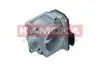 PRZEPUSTNICA (DIESEL) KAMOKA 112058 (фото 1)