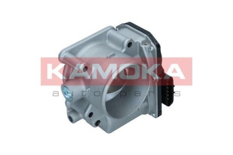 PRZEPUSTNICA (DIESEL) KAMOKA 112058 (фото 1)