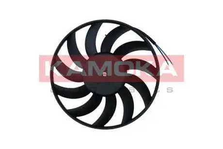 WENTYLATOR CHLODNICY KAMOKA 7742020