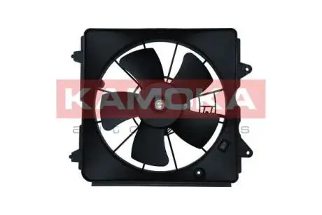 WENTYLATOR CHLODNICY KAMOKA 7740057