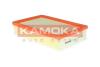 FILTR POWIETRZA KAMOKA F260201 (фото 1)