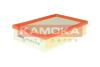 FILTR POWIETRZA KAMOKA F260201 (фото 2)