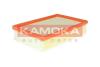FILTR POWIETRZA KAMOKA F260201 (фото 4)