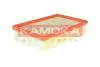FILTR POWIETRZA KAMOKA F260201 (фото 4)