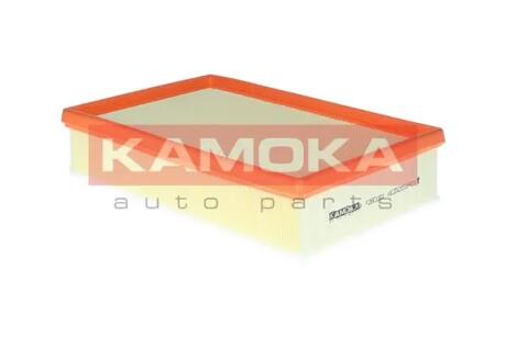 FILTR POWIETRZA KAMOKA F260201