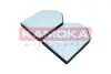 FILTR KABINOWY KAMOKA F429801 (фото 4)