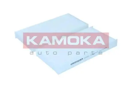 FILTR KABINOWY KAMOKA F428501
