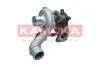 TURBOSPREZARKA KAMOKA 8600086 (фото 3)