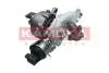 TURBOSPREZARKA KAMOKA 8600084 (фото 2)
