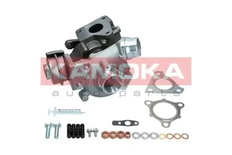 TURBOSPREZARKA KAMOKA 8600079