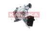 TURBOSPREZARKA KAMOKA 8600080 (фото 5)