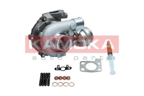 TURBOSPREZARKA KAMOKA 8600065