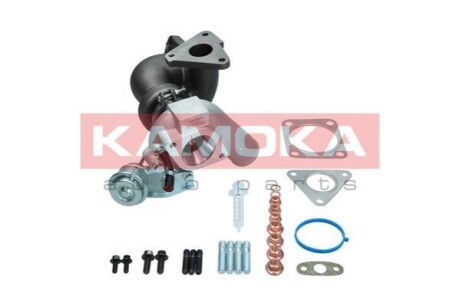 TURBOSPREZARKA KAMOKA 8600061