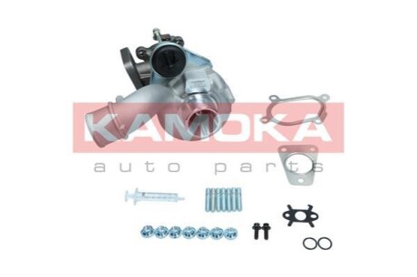 TURBOSPREZARKA KAMOKA 8600058