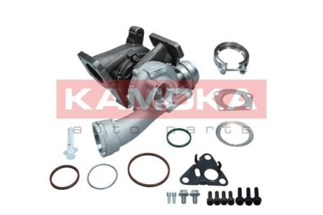 TURBOSPREZARKA KAMOKA 8600057