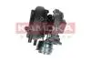 TURBOSPREZARKA KAMOKA 8600056 (фото 5)