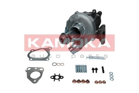 TURBOSPREZARKA KAMOKA 8600050