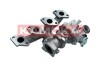 TURBOSPREZARKA KAMOKA 8600043 (фото 5)