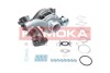 TURBOSPREZARKA KAMOKA 8600033 (фото 1)