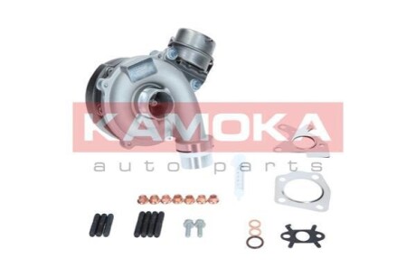 TURBOSPREZARKA KAMOKA 8600032