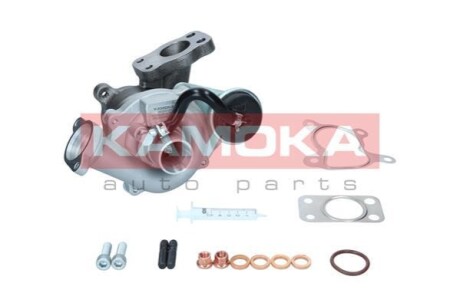 TURBOSPREZARKA KAMOKA 8600031