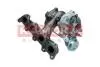 TURBOSPREZARKA KAMOKA 8600018 (фото 2)