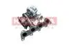 TURBOSPREZARKA KAMOKA 8600018 (фото 5)
