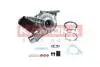 TURBOSPREZARKA KAMOKA 8600019 (фото 1)