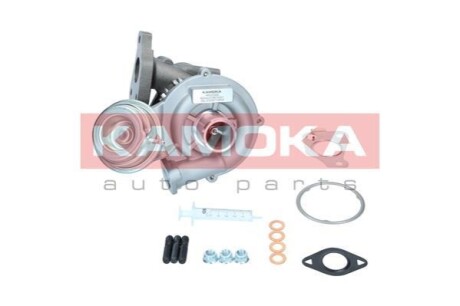 TURBOSPREZARKA KAMOKA 8600020