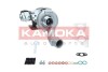 TURBOSPREZARKA KAMOKA 8600012 (фото 1)