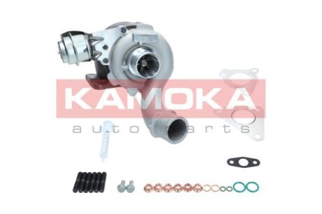 TURBOSPREZARKA KAMOKA 8600012