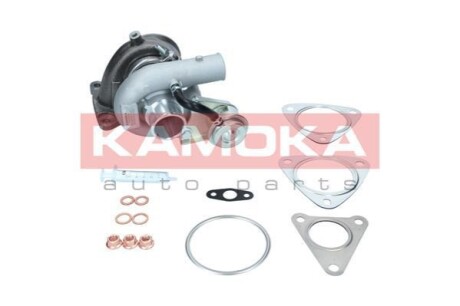 TURBOSPREZARKA KAMOKA 8600008