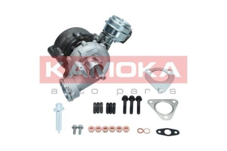 TURBOSPREZARKA KAMOKA 8600004