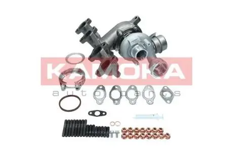 TURBOSPREZARKA KAMOKA 8600002