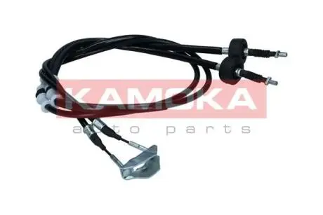 Трос ручного тормоза KAMOKA 1190445