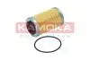 FILTR OLEJU KAMOKA F125501 (фото 2)