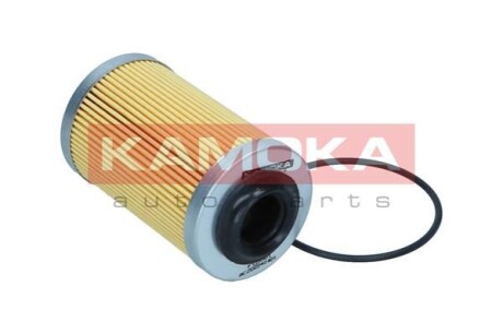 FILTR OLEJU KAMOKA F125501