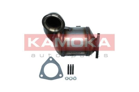 KATALIZATOR KAMOKA 8015092