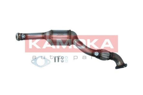 KATALIZATOR KAMOKA 8015086