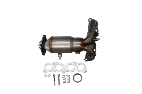 KATALIZATOR KAMOKA 8015070