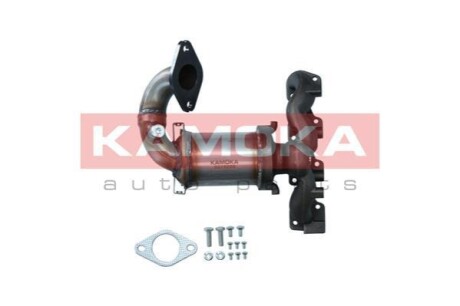 KATALIZATOR KAMOKA 8015050